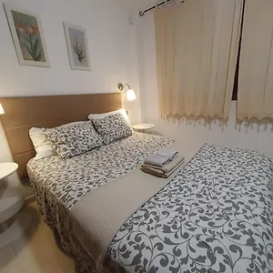 Apartamento Alquilaencanarias Tio Claudio Frente Playa, El Médano